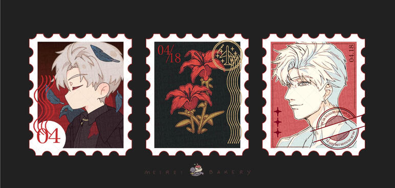Sylus Stamp Sylus Stamp